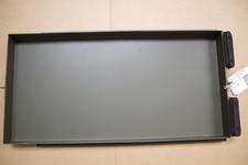 NOS Land Rover Military Defender FFR Radio Battery Tray 569805 - Green 