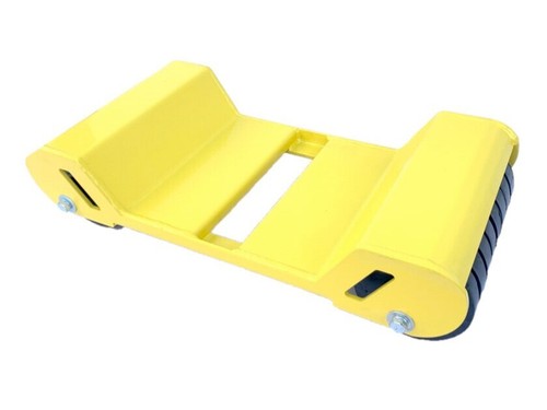 Recovery transport dolly - transport,