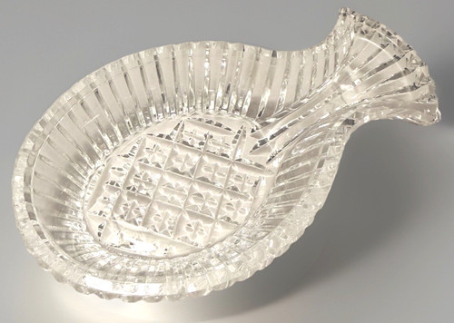 Waterford crystal pineapple - waterford,