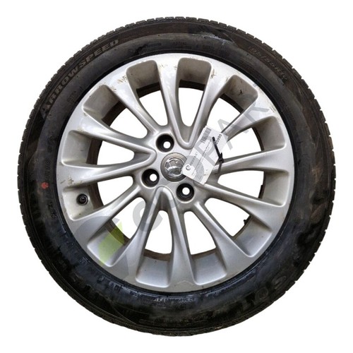 Vauxhall corsa mk4 4500 - vauxhall, e