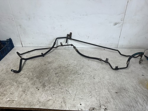 Steering pipe vauxhall vivaro - steering,