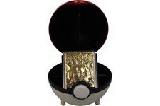 Rare Jigglypuff 23k Gold