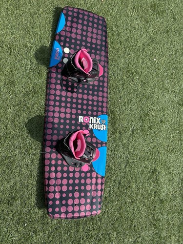 Ronix krush wakeboard - krush,