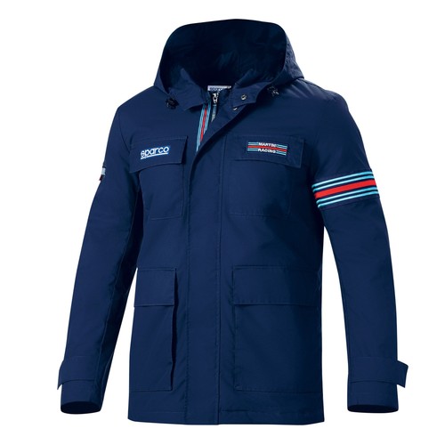 Sparco rally martini - martini, racing