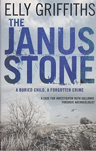 The janus stone ruth - janus,