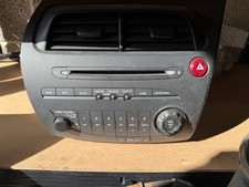 Honda Civic Mk8 2007-2011