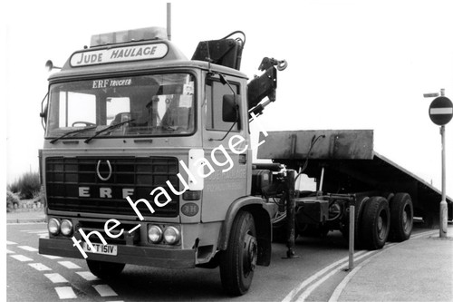 Thh truck photos erf b - -,