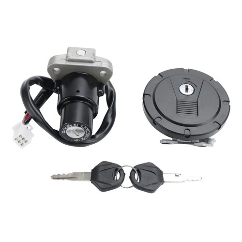 Ignition switch fuel filler - switch,