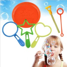 Big Bubble Outdoor Toy Bubble