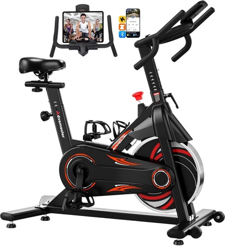 Advamsoler exercise bike jc305 - exercise,