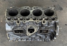 Land Rover 200 Tdi Engine Bare