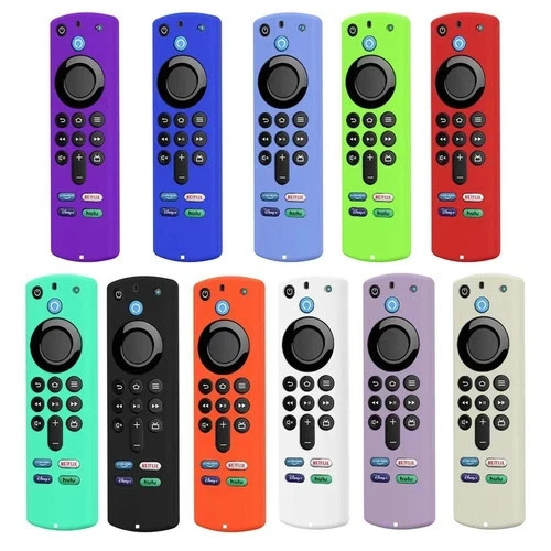 Fire stick cover case 3rd - cover,