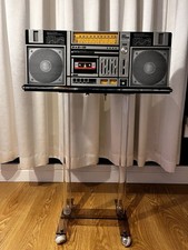 Vanishing Stereo Early 90s