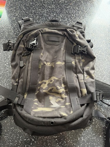 Kriega r15 motorcycle - kriega, backpack