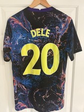 Authentic Spurs Away Shirt
