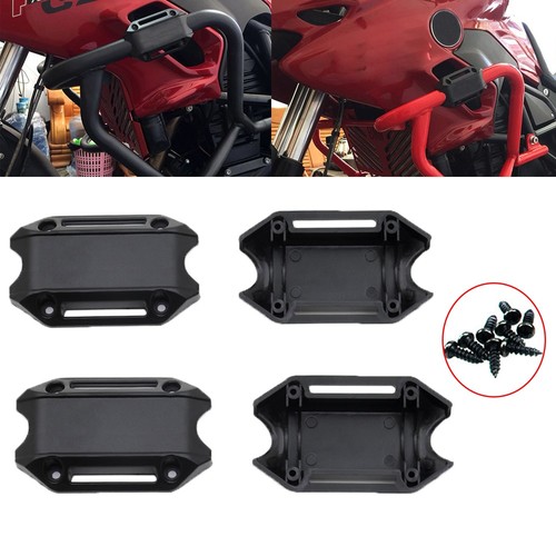 25mm motorcycle bumper - 25mm, engine