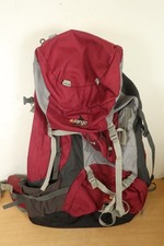 VANGO Sherpa 60+10 70l Hiking