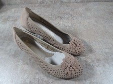 Rieker AntiStress suede shoes