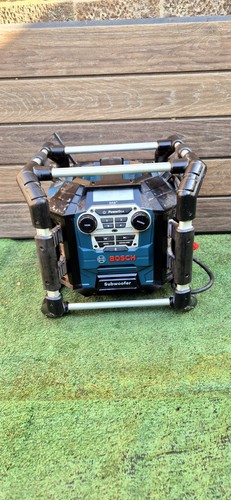 Bosch 18v gml - gml, powerbox