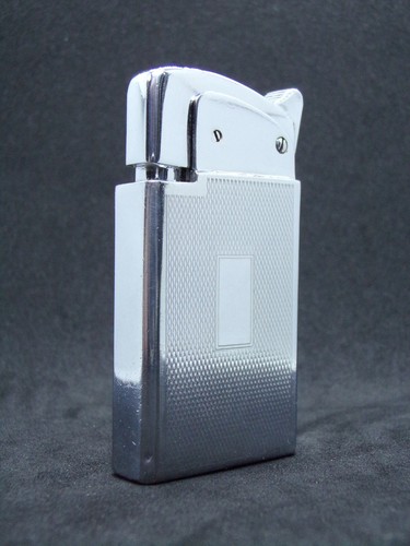 Thorens masterpiece lighter - thorens,