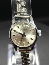 Lovely Vintage Oriosa 21 Jewel