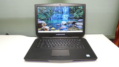 Alienware 15 6 - alienware,