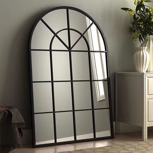 Large window garden décor - large,