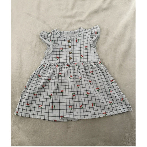 Girls next dress - next, months