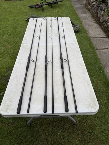 Harrison cerbera 12ft 3lb - 3,