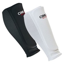 Cimac Elastic Karate Forearm Pads Shin Guards Martial Arts Taekwondo Adult Kids