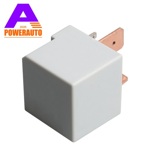 New fuel pump relay - pump, vw