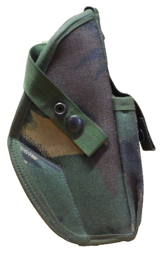 Holster british army issue - holster, dpm