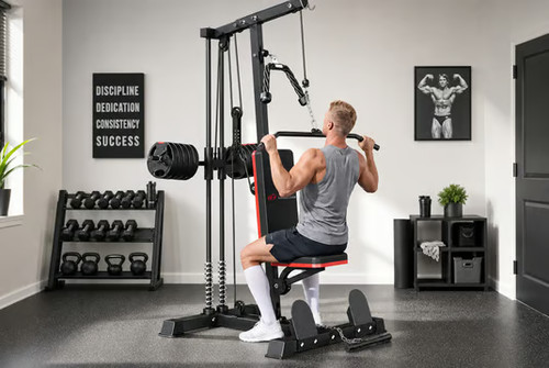 Multi function lat - multi-function, &
