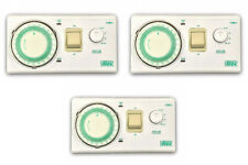 3 x Greenbrook T109-C Economy