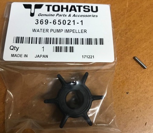 Genuine tohatsu 5hp 4hp - 3.5hp,