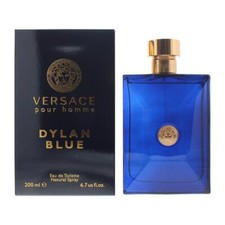 Versace Pour Homme Dylan Blue