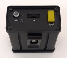 Canford Tecpro BP111 Intercom Beltpack, Clearcom/ASL/Granite compatible