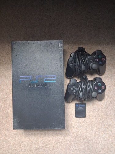 Sony playstation ps2 pal - sony, 2