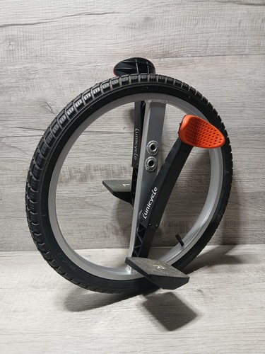 Inventist lunicycle unicycle - inventist,