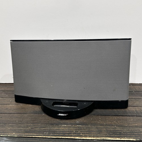 Bose sounddock series - sounddock, ii