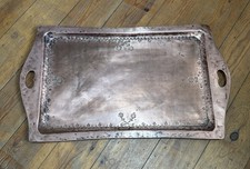 Beautiful Antique Copper