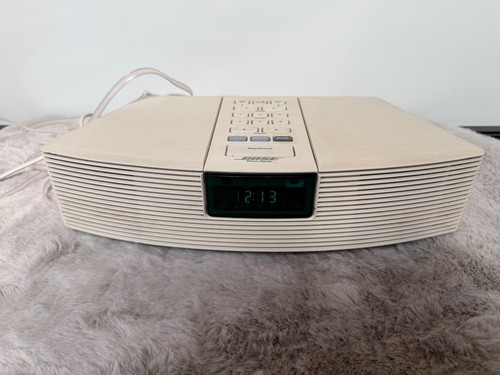 Bose wave radio model awr1r2 - wave,