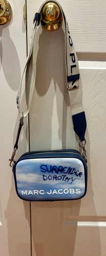 Marc jacobs the wizard - jacobs, of