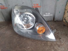 Ford Fiesta Mk6 Facelift