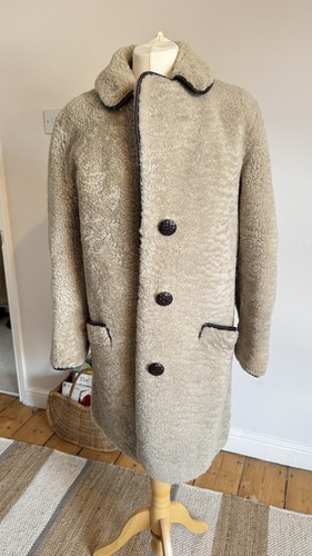 Sheepskin wool teddy - sheepskin,