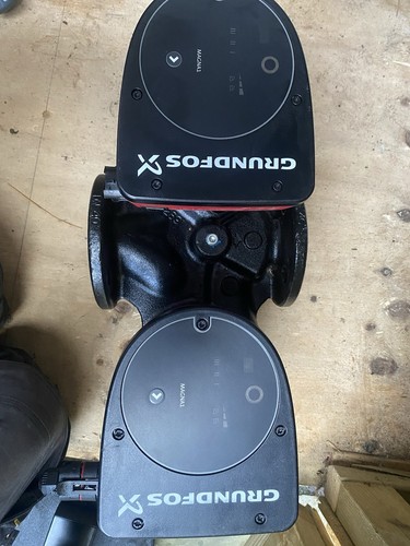 Grundfos magna1 f - 40-60,