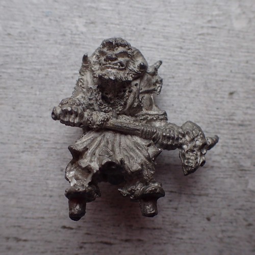Citadel warhammer 80s c23 - 80s,