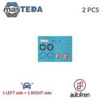 D42561C BRAKE CALIPER REPAIR