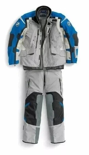 Bmw motorrad rallye - motorrad,