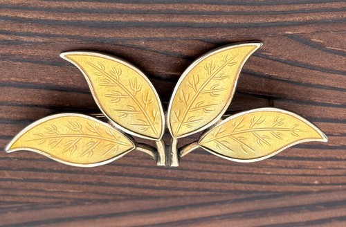 David andersen sterling silver - sterling,